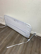 secondhand HomeSafe By Summer Infant Folding Double Bedrail