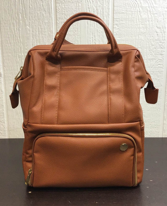 used CleverMade Lily Diaper Bag