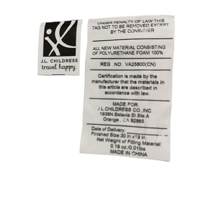 used Diapering