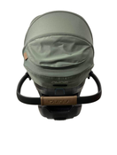 secondhand Carseat
