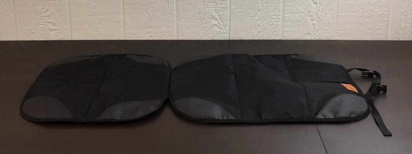 used Travel Gear
