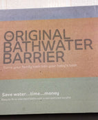 Shop BabyDam Bathtub Divider at Goodbuygears