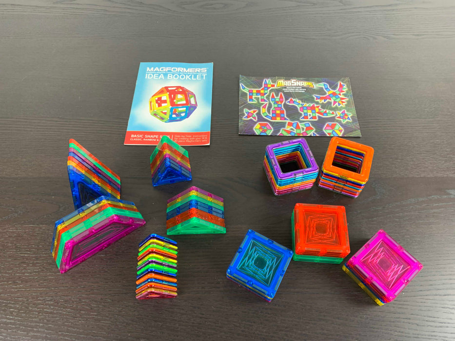 secondhand Toys