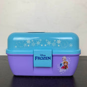 used Shakespeare Play Box, Frozen