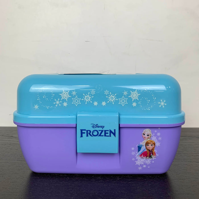 used Shakespeare Play Box, Frozen