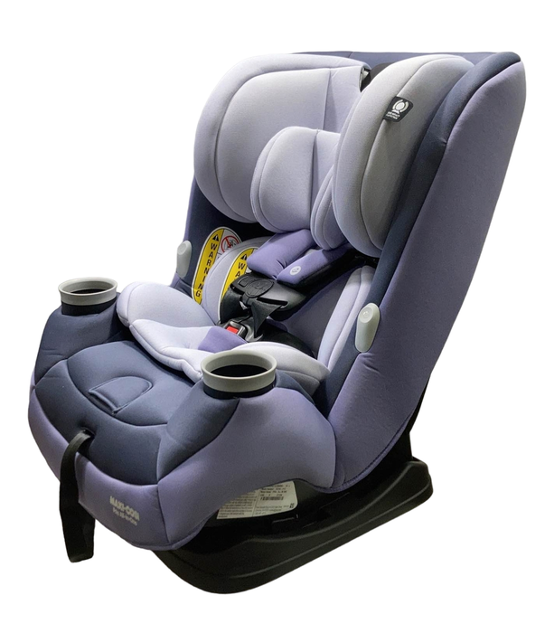 Shop Maxi-Cosi Pria All-In-1 Convertible Car Seat, 2023, Dewberry Rain at Goodbuygears