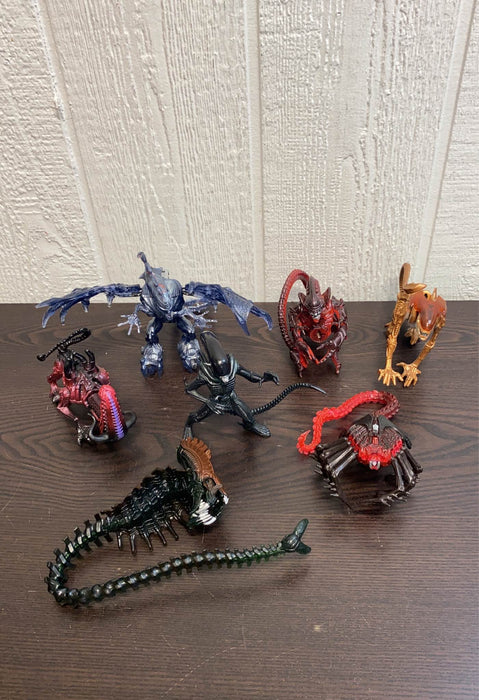 used Toys