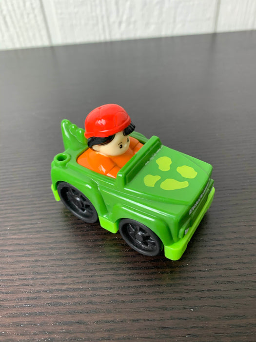 secondhand Toys