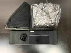 used UPPAbaby VISTA Accessories