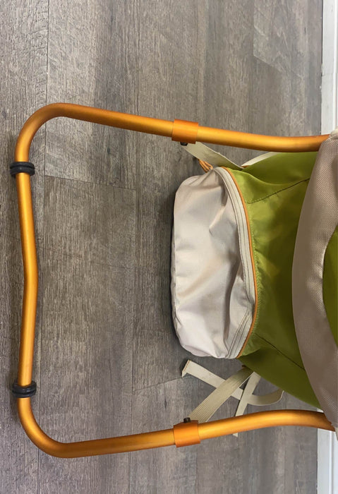 used Kelty Kids FC 2.0 Backpack Carrier