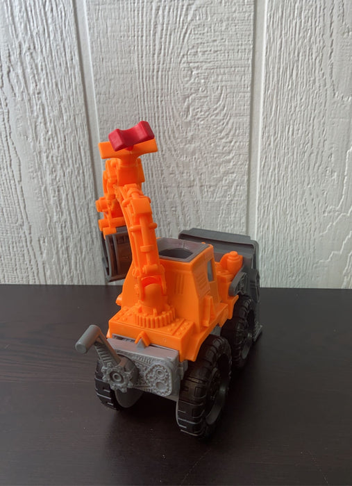 used Toys