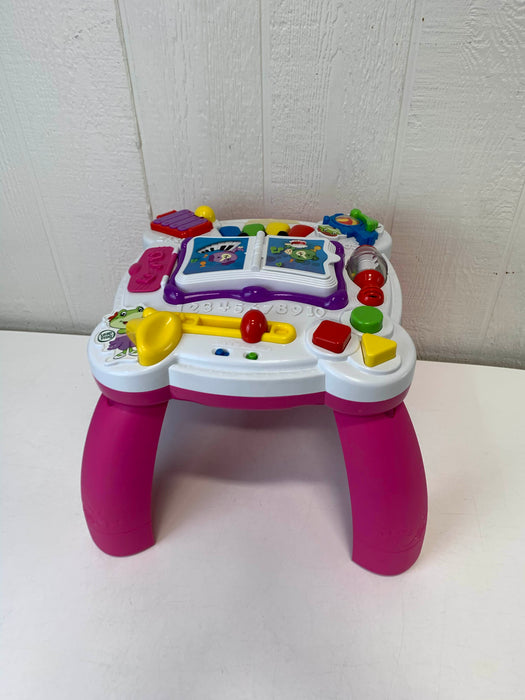 used Infant Gear