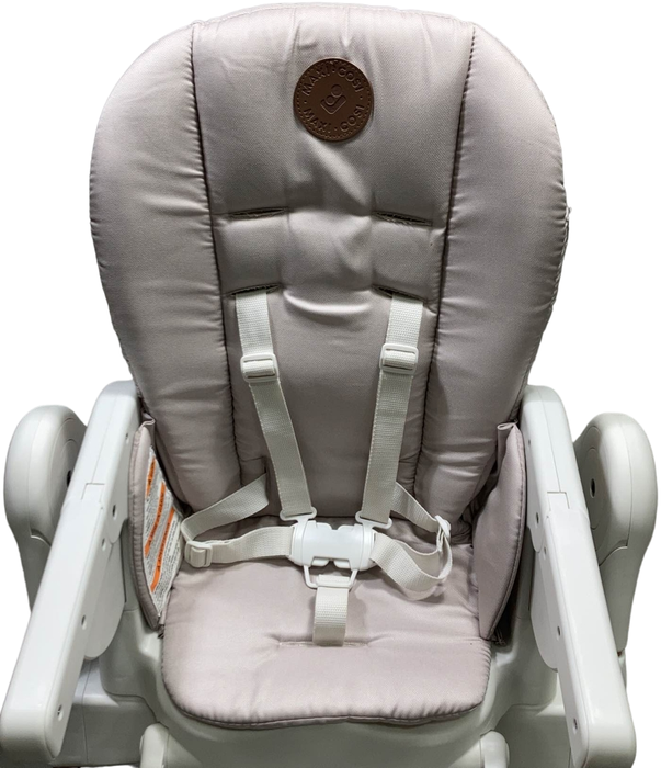 Shop Maxi-Cosi Minla 6-in-1 High Chair, Horizon Sand at Goodbuygears