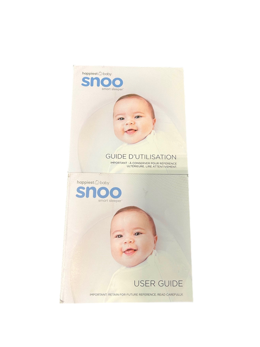 Shop Happiest Baby SNOO Smart Sleeper at Goodbuygears