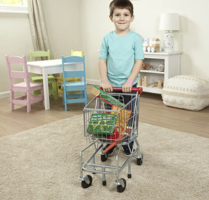 used Toys