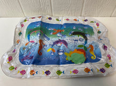 used Etna Water Play Mat