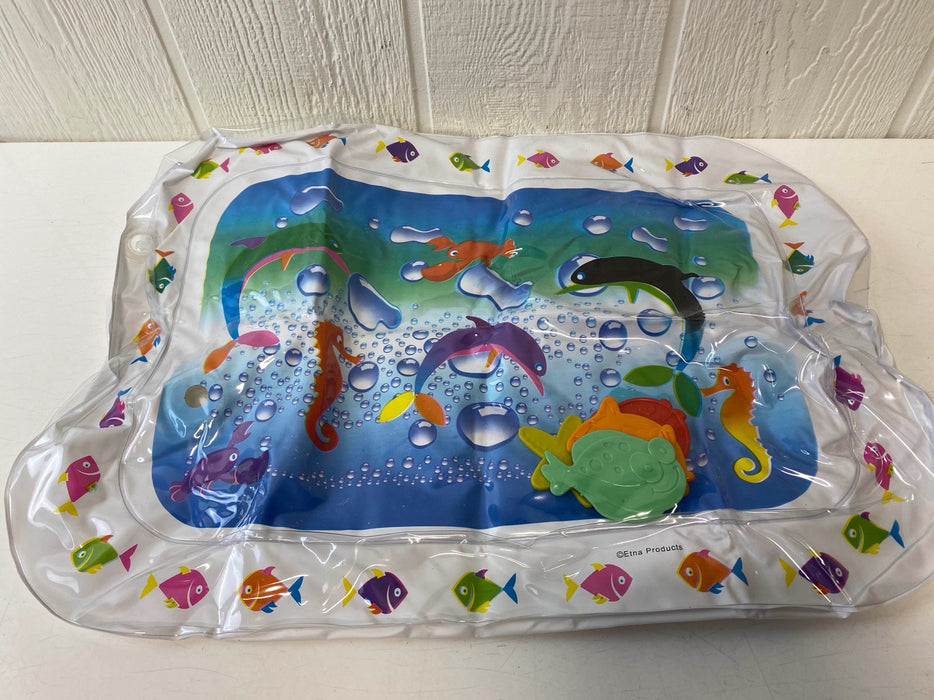 used Etna Water Play Mat