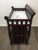 secondhand Changing Table With Pad