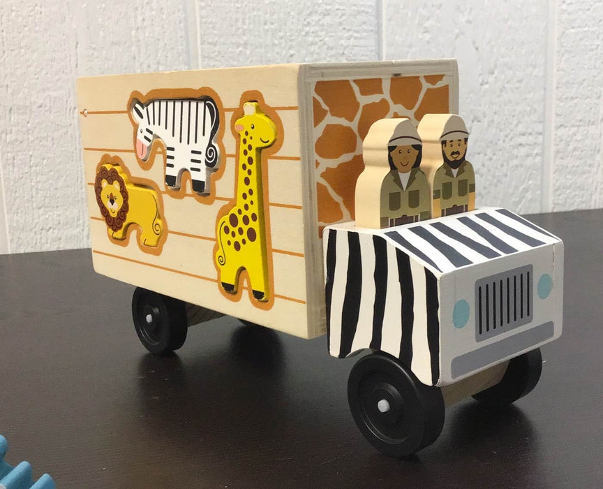 used Toys