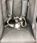 Shop UPPAbaby VISTA V2 Stroller, 2020, Gregory (Blue Melange) at Goodbuygears