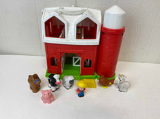 used Fisher Price Little People Farm