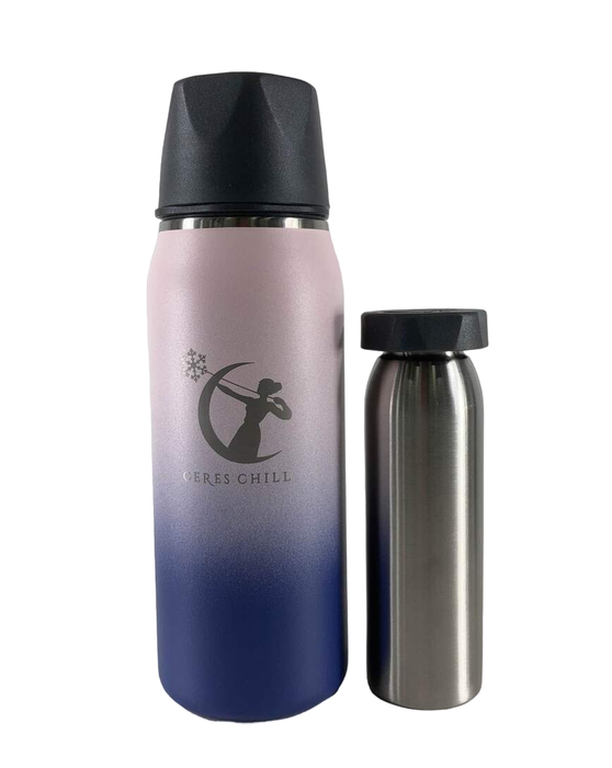 Shop Ceres Chill Breastmilk Chiller, Mombre at Goodbuygears