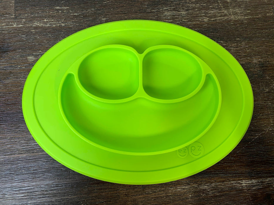 secondhand Ezpz Mini Mat