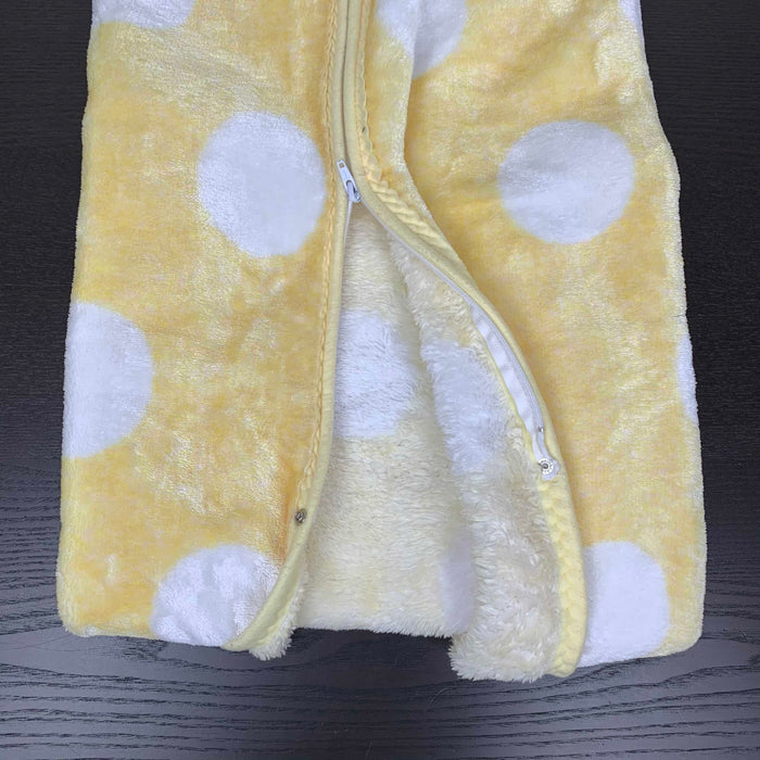 secondhand Adjustable Baby Wrap Toddler and Baby Blanket