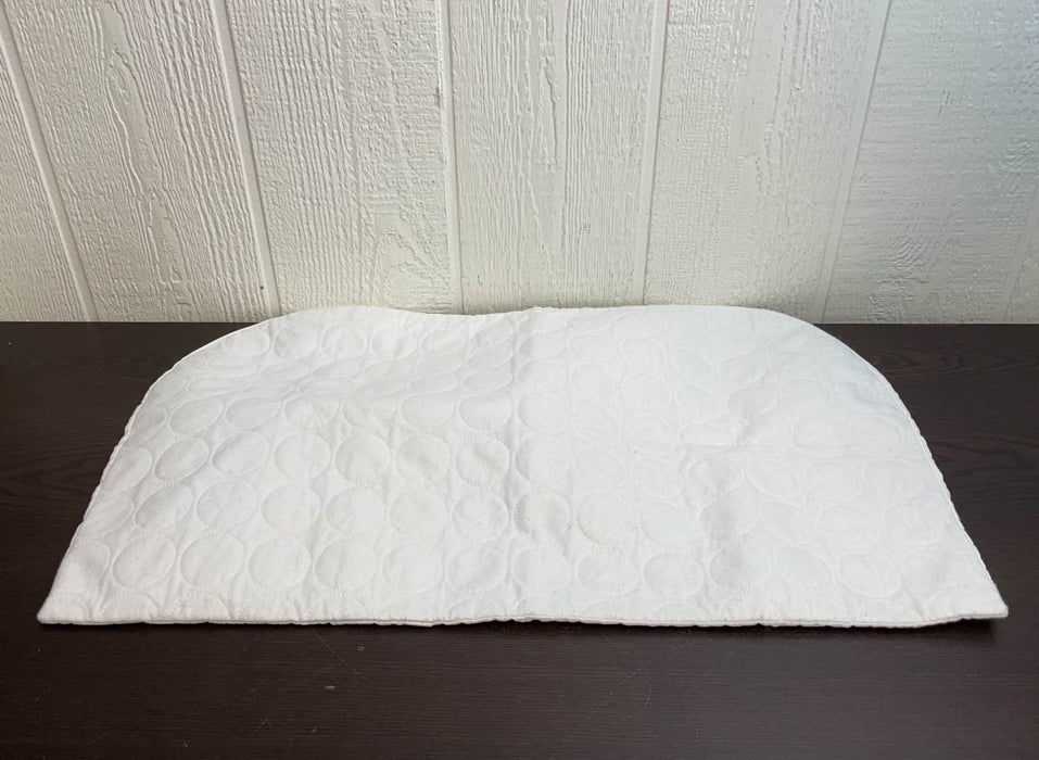 Shop Halo BassiNest Twin Sleeper Mattress Pads, Set of 2 at Goodbuygears