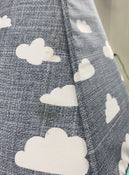 used Infantino Grow With Me Playtime Teepee