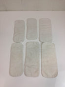 used BUNDLE Cloth Diapers