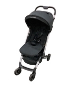 Shop Colugo Compact Stroller, 2023, Black at Goodbuygears