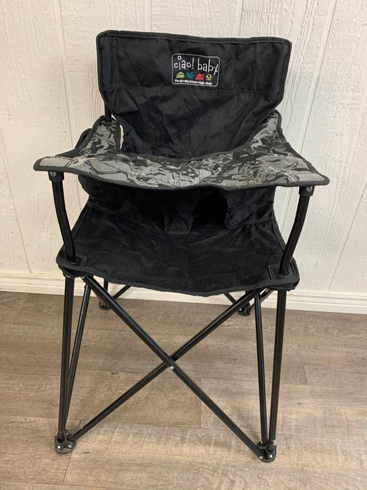 used Ciao! Baby Portable High Chair