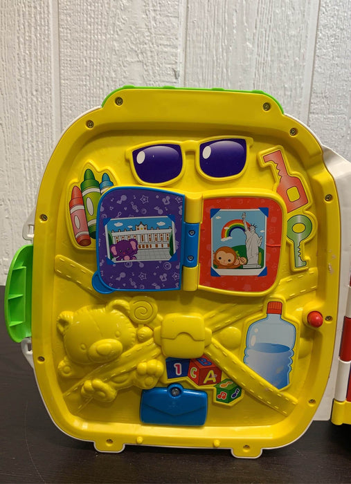 used Toys