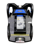 Shop Doona Infant Car Seat & Stroller Combo, 2023, Storm Grey at Goodbuygears