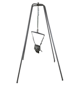 used Jolly Jumper Baby Jumper With Super Stand