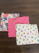 used Carter's Receiving Blankets