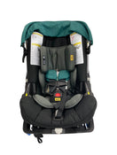 Shop Doona Infant Car Seat & Stroller Combo, 2022, Racing Green at Goodbuygears