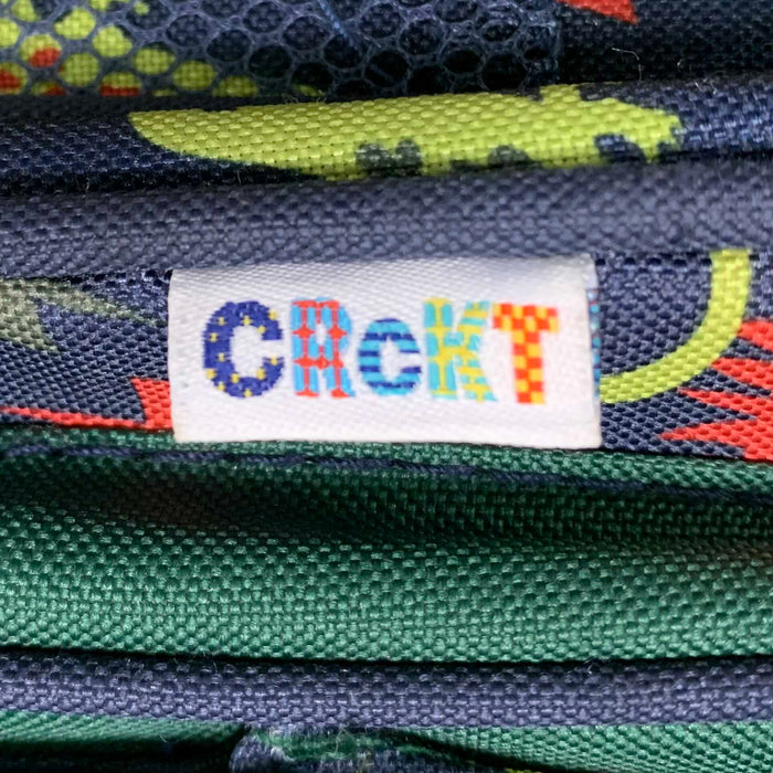 used Travel Gear