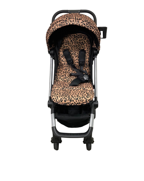 Shop Colugo Compact Stroller, 2023, Wild Child at Goodbuygears
