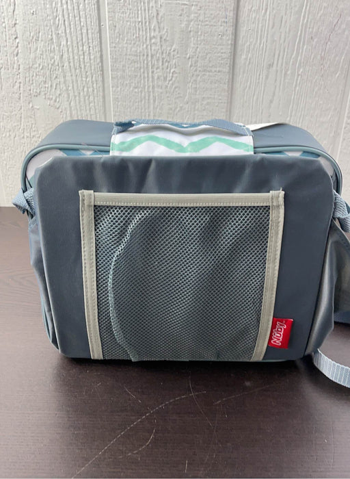 used Nuby Easy Go Booster Seat