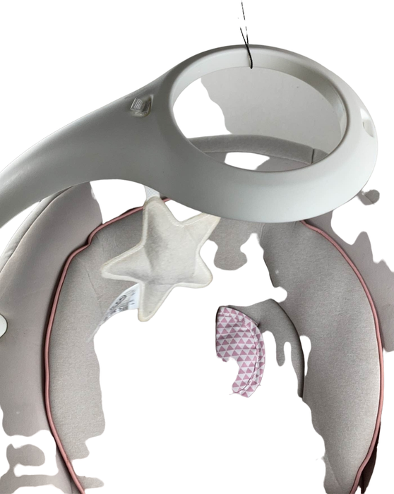 Shop Graco Soothe My Way Swing With Removable Rocker, Molly at Goodbuygears