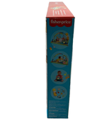 Shop Fisher Price 3-in-1 Rainforest Sensory Gym at Goodbuygears