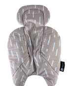 Shop 4moms Reversible Newborn Insert (new), Sand Plush at Goodbuygears