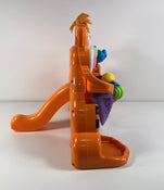 Shop Fisher Price Tippin Tiger Ball Toss at Goodbuygears