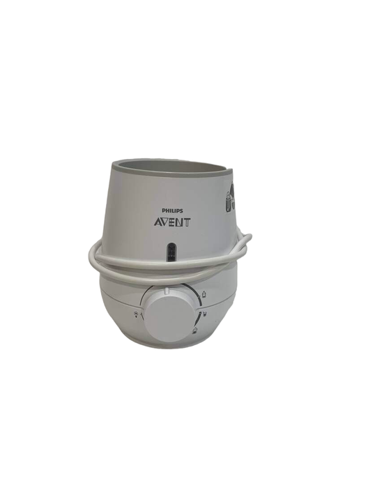 Shop Philips Avent Fast Bottle Warmer at Goodbuygears