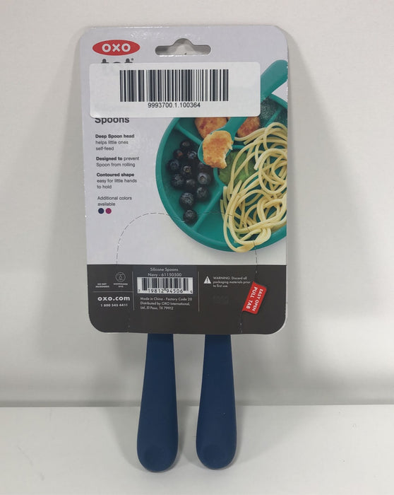 used Feeding