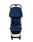 Shop Colugo Compact Stroller, 2023, Navy at Goodbuygears