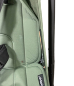 Shop Bugaboo Butterfly Stroller, 2023, Forest Green at Goodbuygears