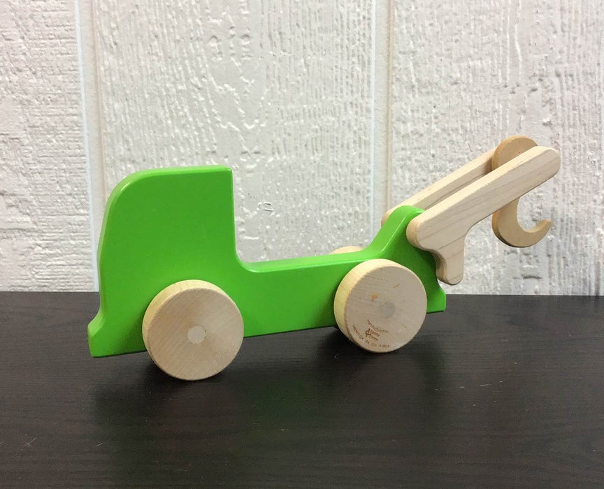 used Toys